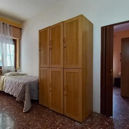 Piccolo Borgo Affittacamere Bike Friendly Taranto Exterior photo