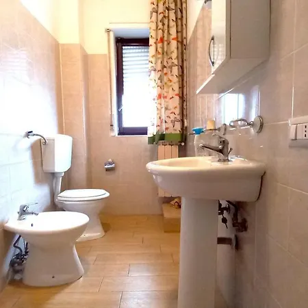Piccolo Borgo Affittacamere Bike Friendly Taranto Exterior photo