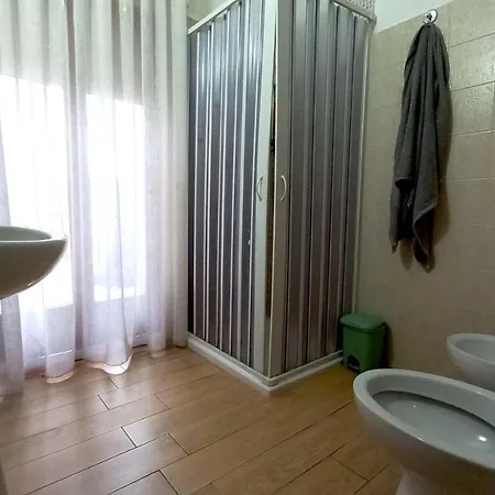 Piccolo Borgo Affittacamere Bike Friendly Taranto Exterior photo