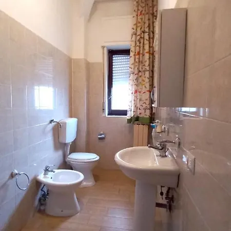 Piccolo Borgo Affittacamere Bike Friendly Taranto Exterior photo