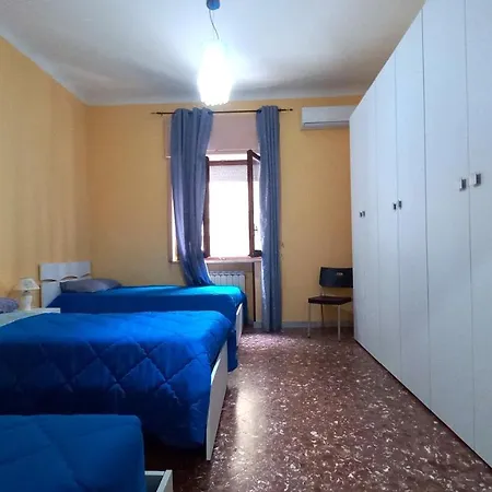 Piccolo Borgo Affittacamere Bike Friendly Taranto Exterior photo
