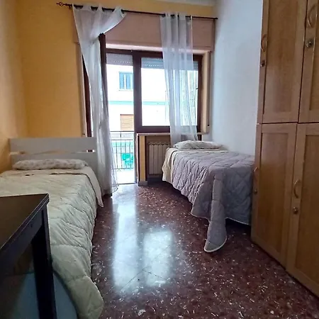 Piccolo Borgo Affittacamere Bike Friendly Taranto Exterior photo