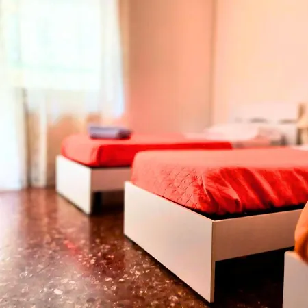 Piccolo Borgo Affittacamere Bike Friendly Taranto Exterior photo