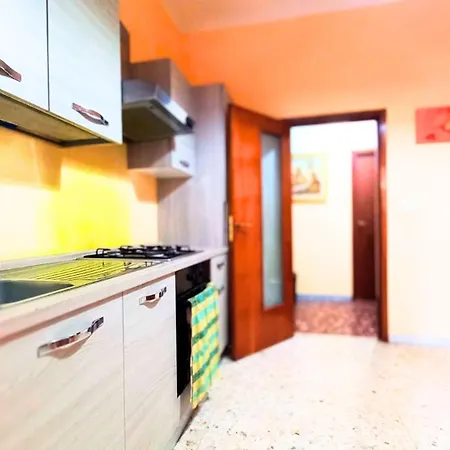 Piccolo Borgo Affittacamere Bike Friendly Taranto Exterior photo