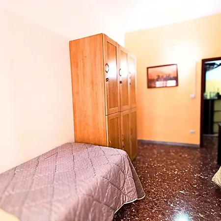Piccolo Borgo Affittacamere Bike Friendly Taranto Exterior photo