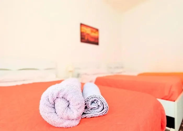 Piccolo Borgo Affittacamere Bike Friendly