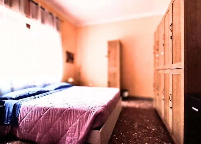 Piccolo Borgo Affittacamere Bike Friendly
