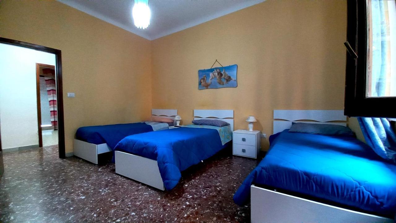 Piccolo Borgo Affittacamere Bike Friendly Taranto