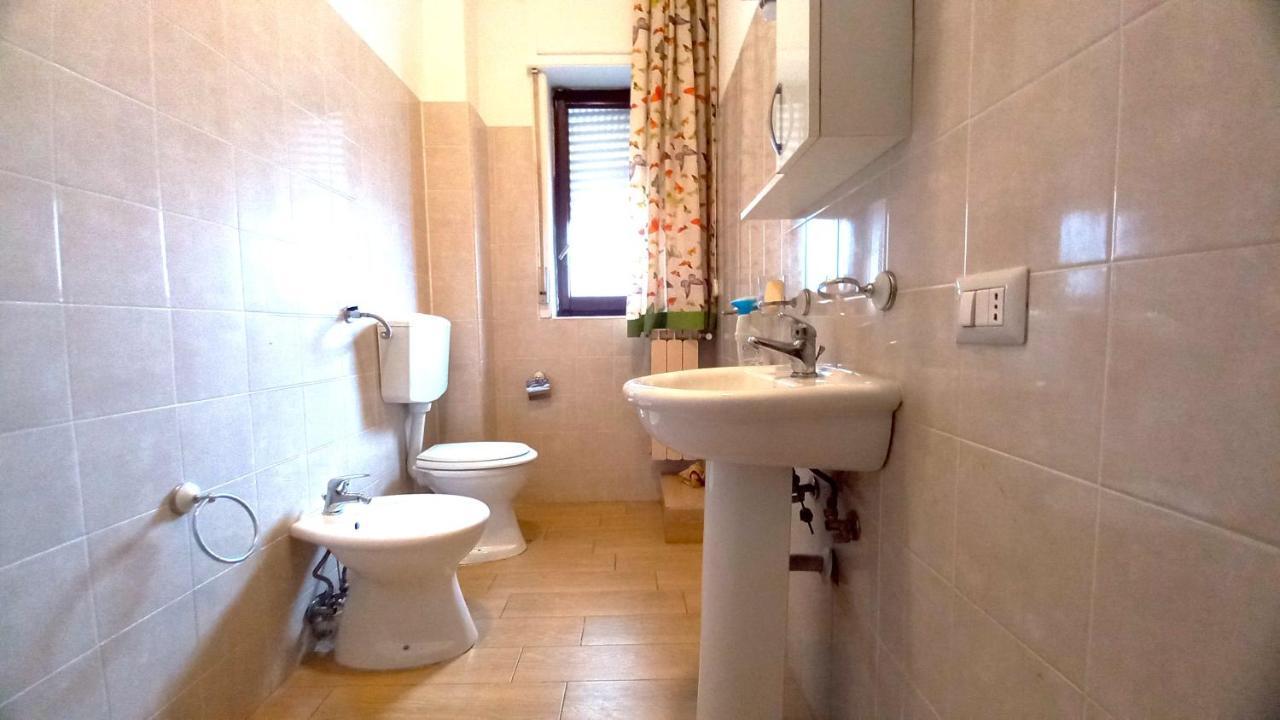 Guest house Piccolo Borgo Affittacamere Bike Friendly *