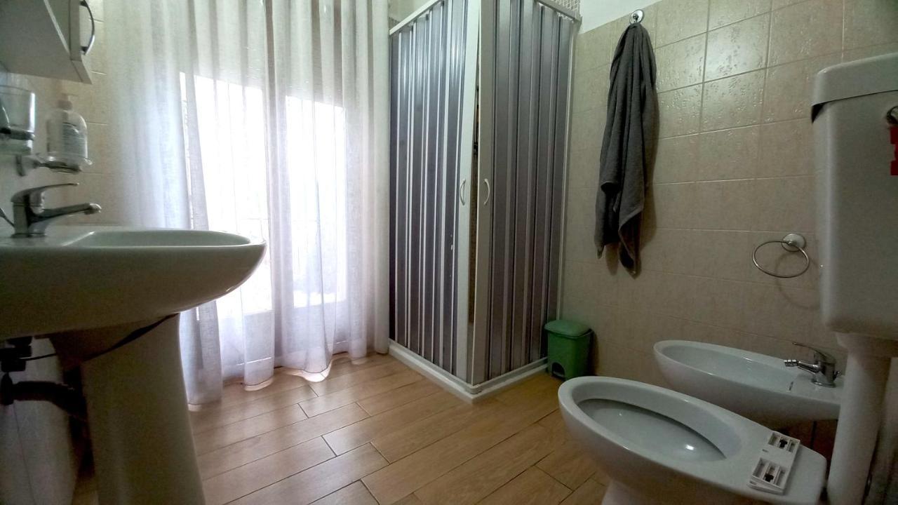 Piccolo Borgo Affittacamere Bike Friendly Guest house Taranto
