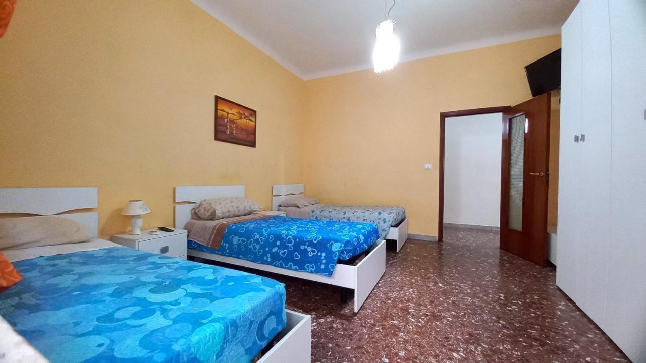 Guest house Piccolo Borgo Affittacamere Bike Friendly Taranto