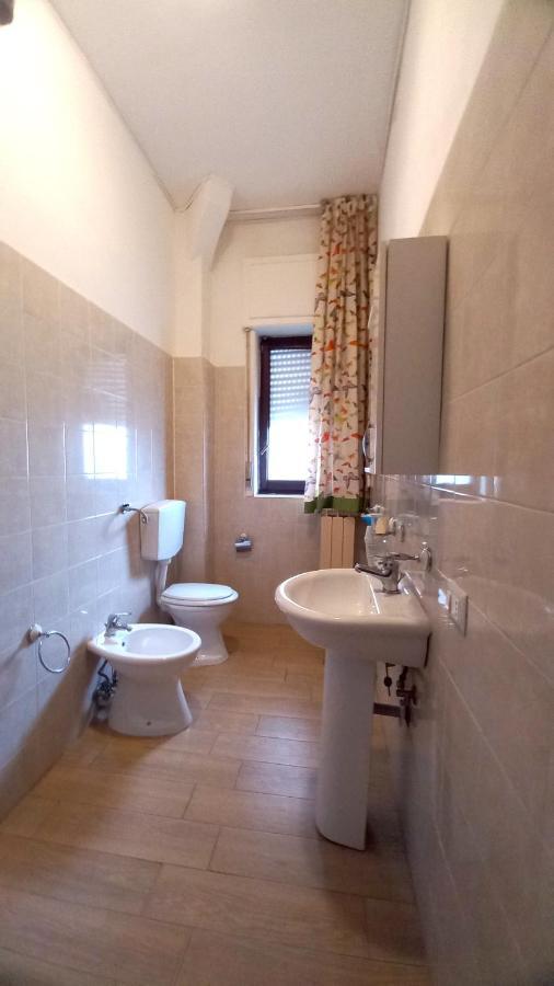 Guest house Piccolo Borgo Affittacamere Bike Friendly