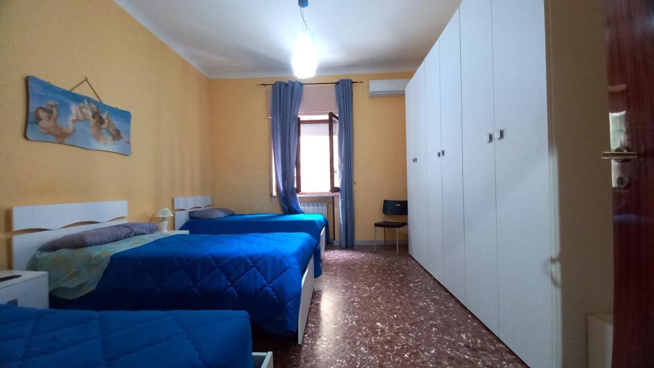 Guest house Piccolo Borgo Affittacamere Bike Friendly