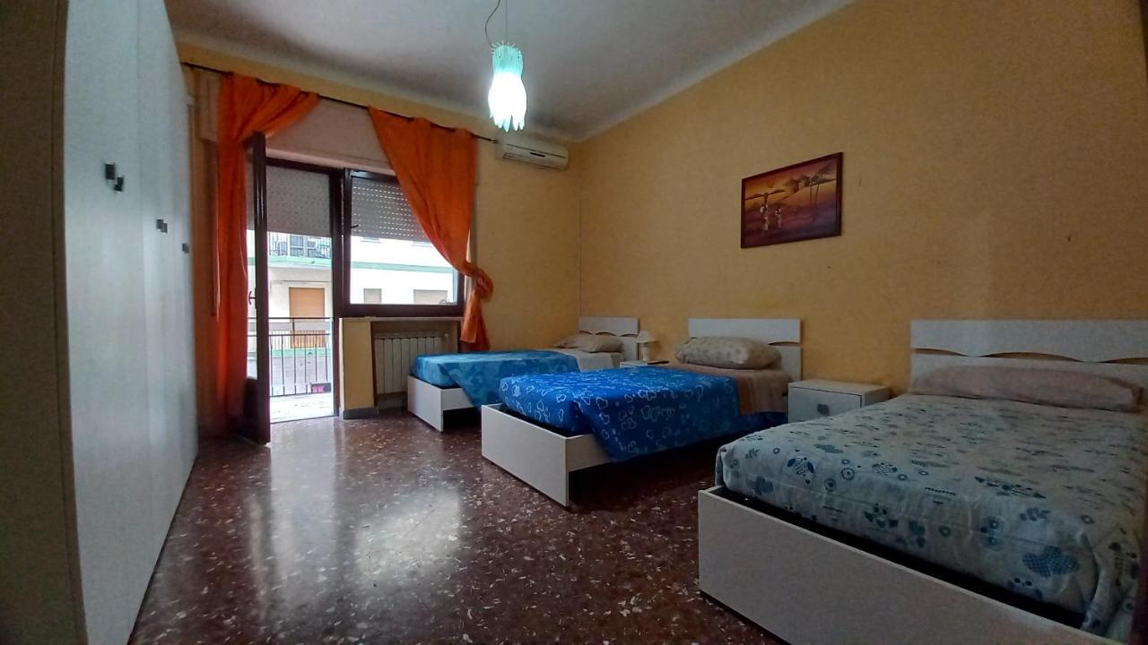 Guest house Piccolo Borgo Affittacamere Bike Friendly