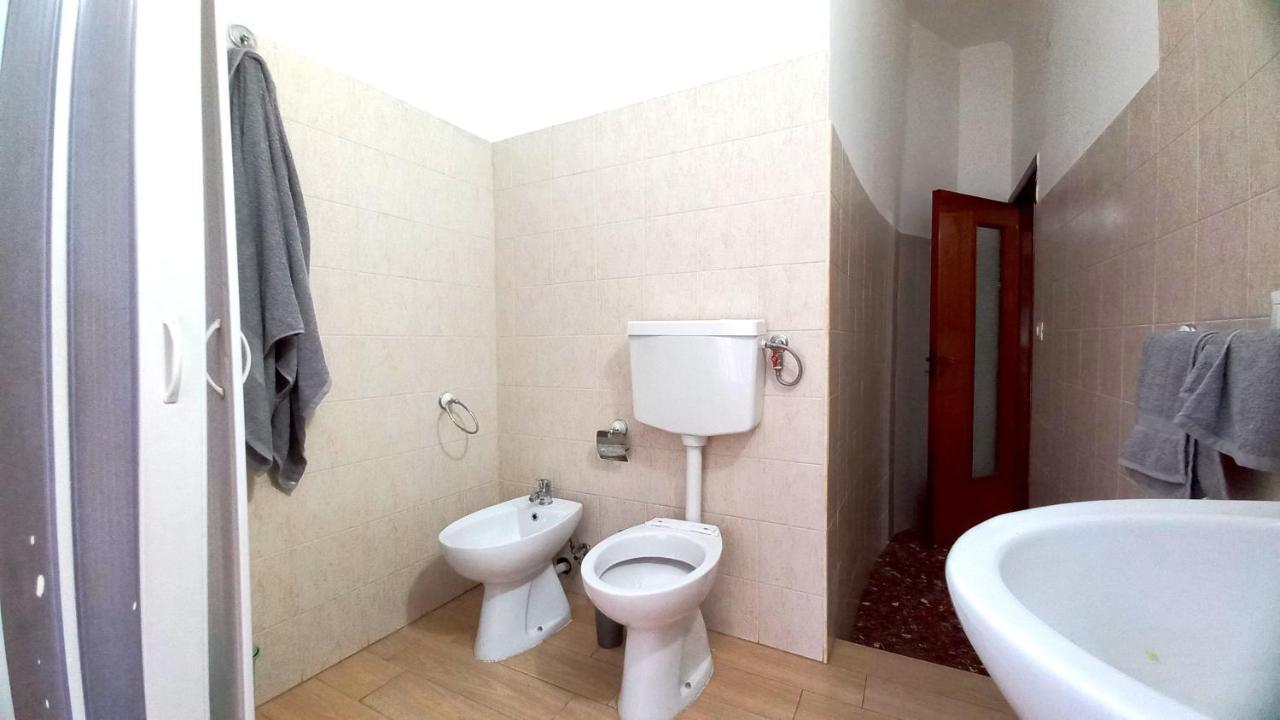 Piccolo Borgo Affittacamere Bike Friendly Guest house