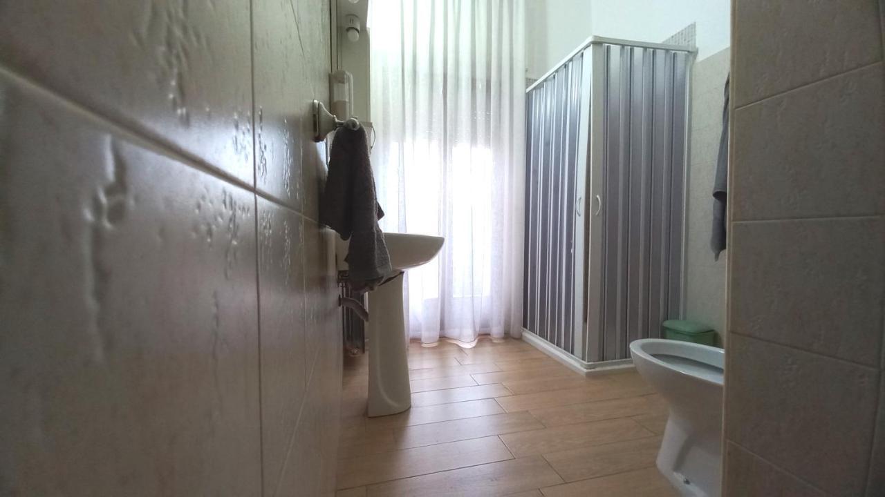 Piccolo Borgo Affittacamere Bike Friendly Guest house *