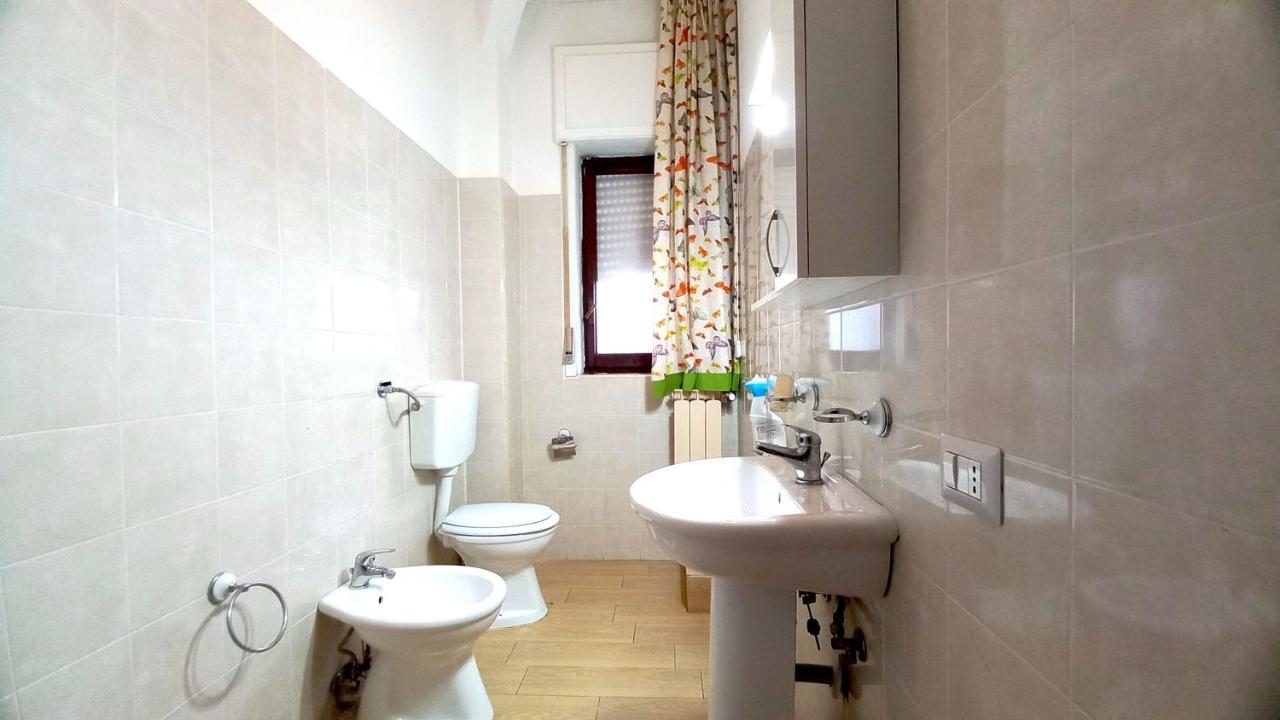 Piccolo Borgo Affittacamere Bike Friendly Taranto