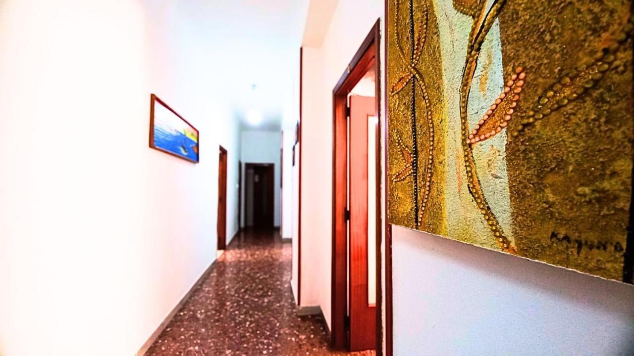 Piccolo Borgo Affittacamere Bike Friendly Guest house Taranto