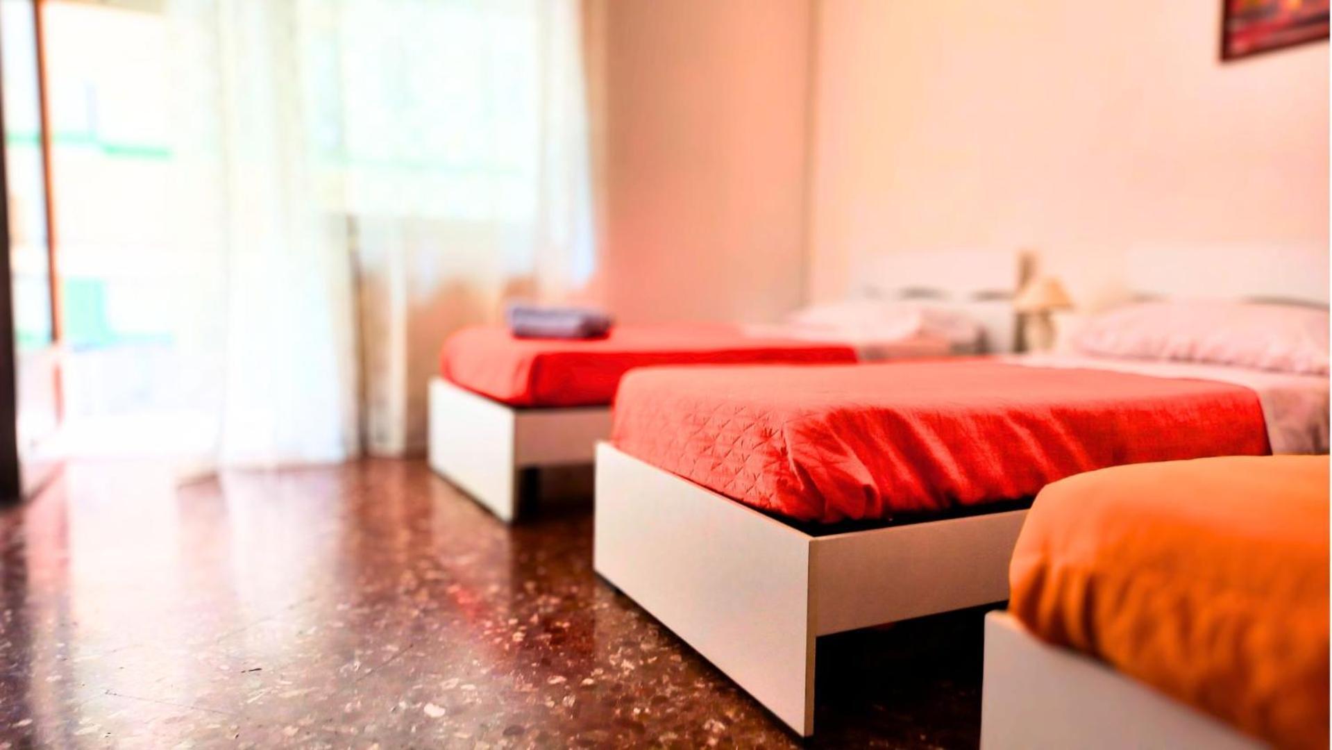Piccolo Borgo Affittacamere Bike Friendly