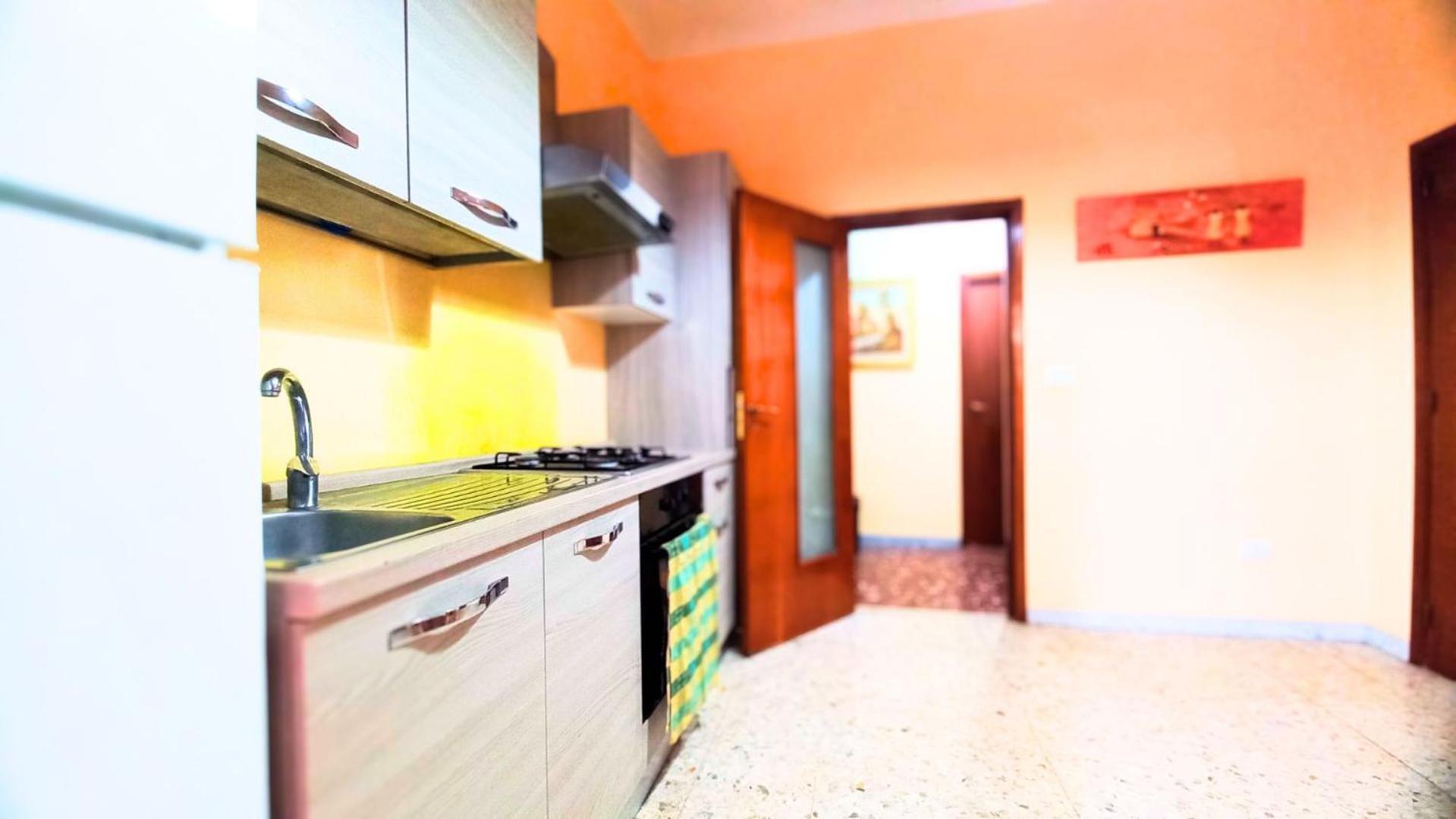 Piccolo Borgo Affittacamere Bike Friendly Taranto