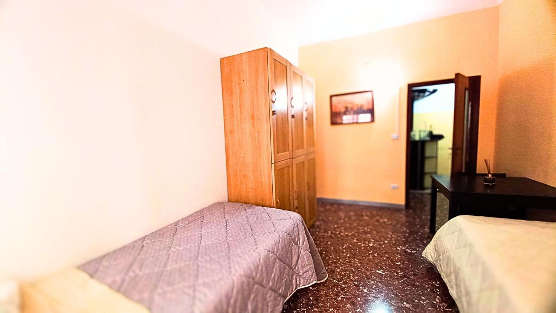 Piccolo Borgo Affittacamere Bike Friendly Taranto