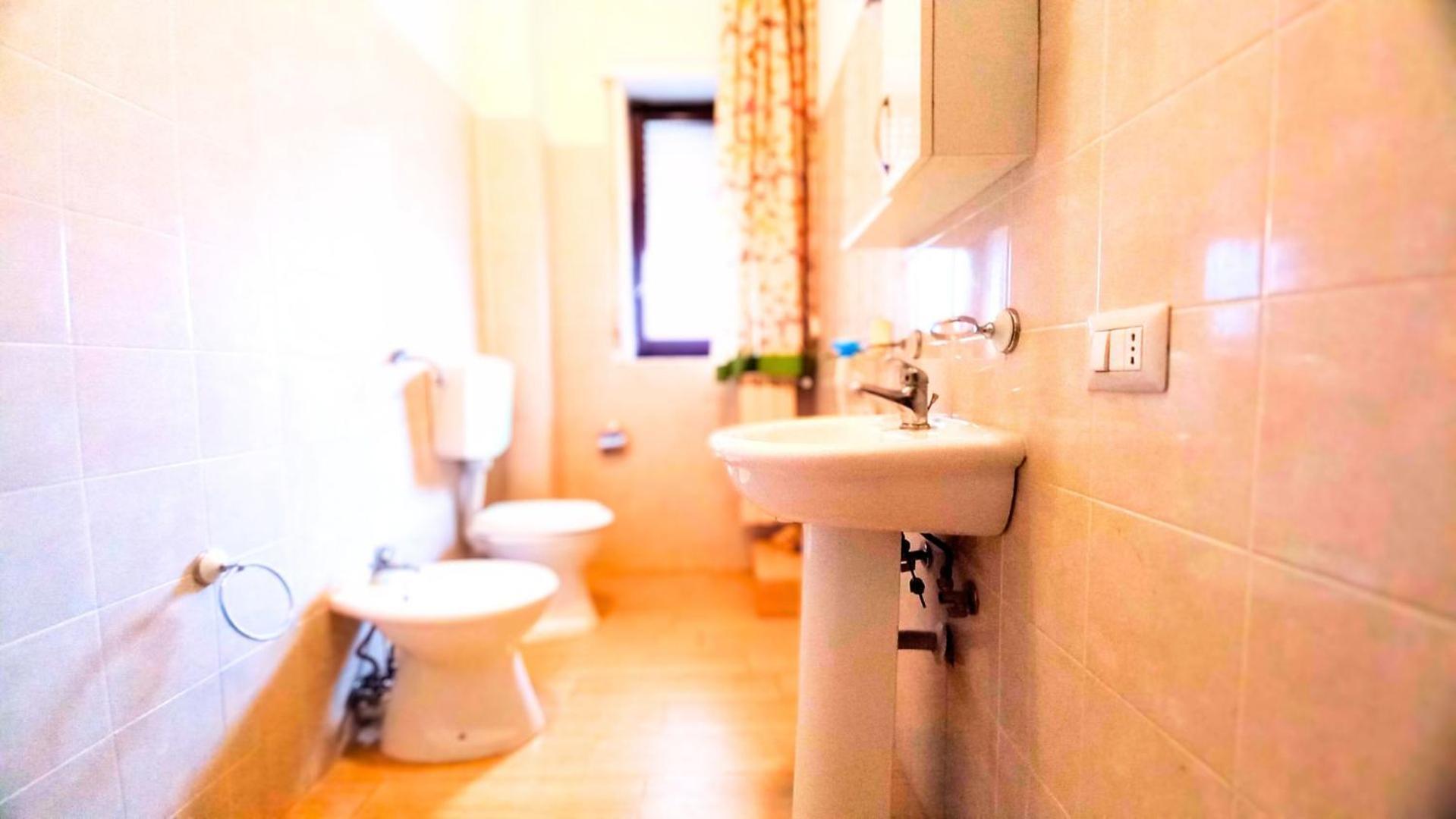 Piccolo Borgo Affittacamere Bike Friendly
